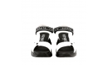 White colour Women sandals