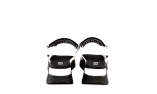 White colour Women sandals