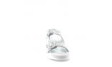 White colour Women sandals