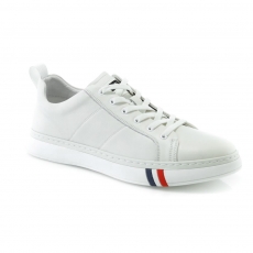 White colour men  classic shoes
