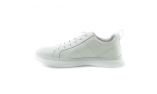 White colour men  classic shoes