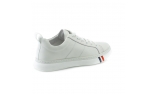 White colour men  classic shoes