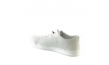 White colour men  moccasins