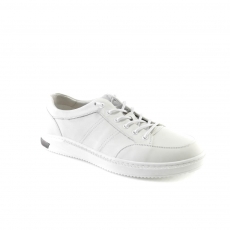 White colour men  moccasins