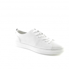 White colour men  moccasins