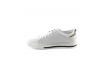 White colour men  moccasins