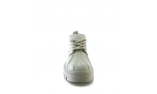 ivory colour women court shoes