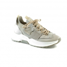 ivory colour women leisure shoes