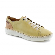 ivory colour women leisure shoes