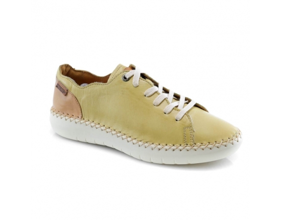 ivory colour women leisure shoes