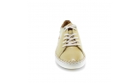 ivory colour women leisure shoes