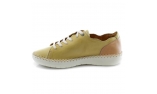 ivory colour women leisure shoes