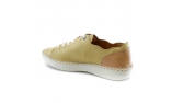 ivory colour women leisure shoes