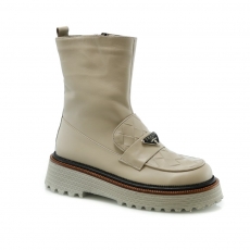 ivory colour women formal shoes
