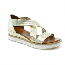 ivory colour Women sandals