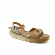 ivory colour Women sandals