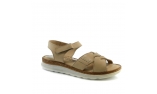 ivory colour Women sandals