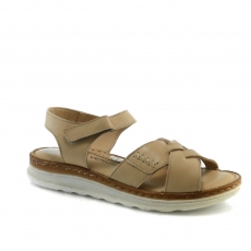 ivory colour Women sandals