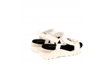 ivory colour Women sandals