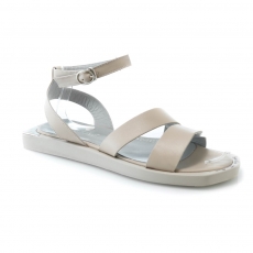 ivory colour Women sandals