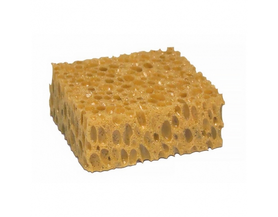 Kempinėlė putoms