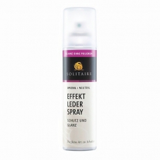 Effekt leder spray · effect leather spray