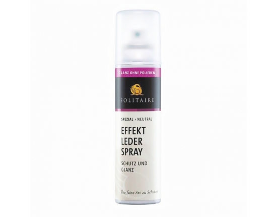 Effekt leder spray · effect leather spray