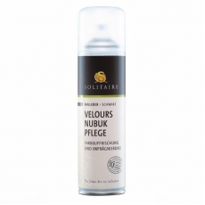Velours nubuk pflege · suede & nubuk care