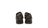 Black colour Women sandals