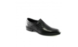 Black colour men  classic shoes