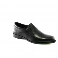 Black colour men  classic shoes