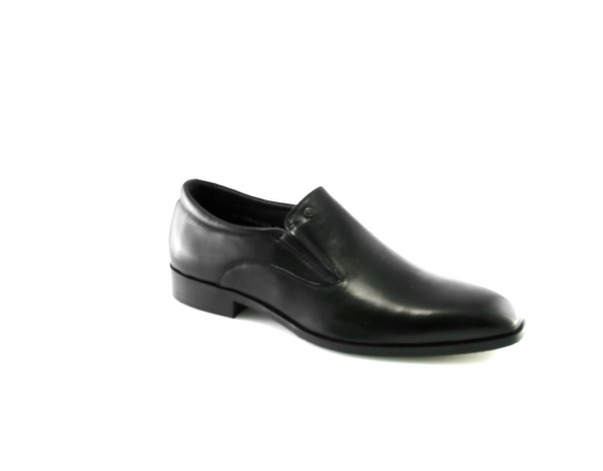 Black colour men  classic shoes