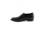 Black colour men  classic shoes