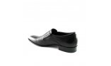 Black colour men  classic shoes