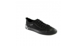 Black colour men  classic shoes