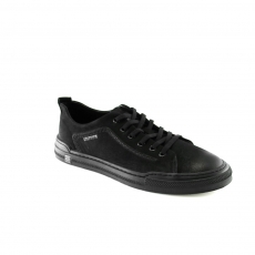 Black colour men  classic shoes