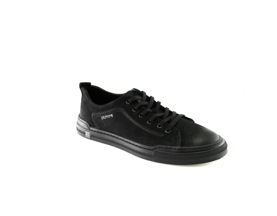 Black colour men  classic shoes