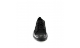 Black colour men  classic shoes