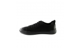 Black colour men  classic shoes