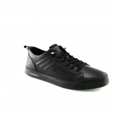 Black colour men  classic shoes