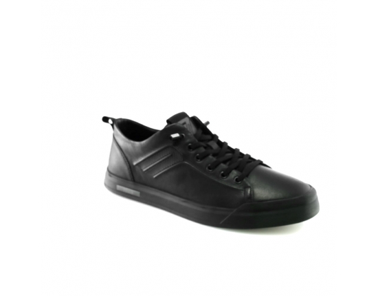 Black colour men  classic shoes