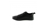 Black colour men  classic shoes