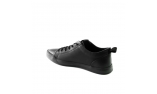 Black colour men  classic shoes