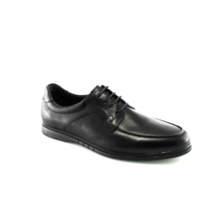 Black colour men  classic shoes