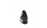 Black colour men  classic shoes