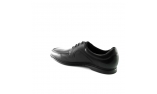 Black colour men  classic shoes