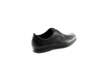 Black colour men  classic shoes