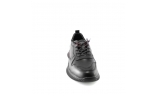 Black colour men  classic shoes