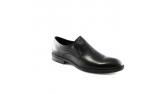 Black colour men  classic shoes