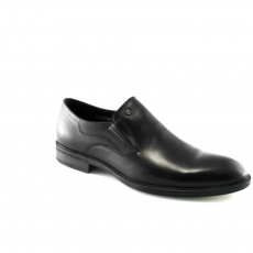 Black colour men  classic shoes